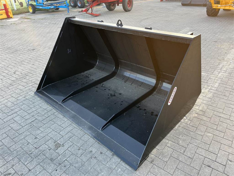 Frickelo SB.1100.25 JCB - דלי מעמיס עבור מכונת בנייה: תמונה 1 Frickelo SB.1100.25 JCB - דלי מעמיס עבור מכונת בנייה: תמונה 1
