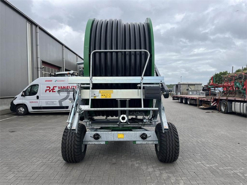 Irrimec ST 6 110-450 - מרסס מותקן על טרקטור: תמונה 3 Irrimec ST 6 110-450 - מרסס מותקן על טרקטור: תמונה 3