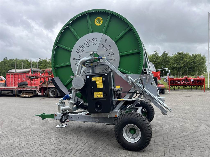 Irrimec ST 6 110-450 - מרסס מותקן על טרקטור: תמונה 4 Irrimec ST 6 110-450 - מרסס מותקן על טרקטור: תמונה 4