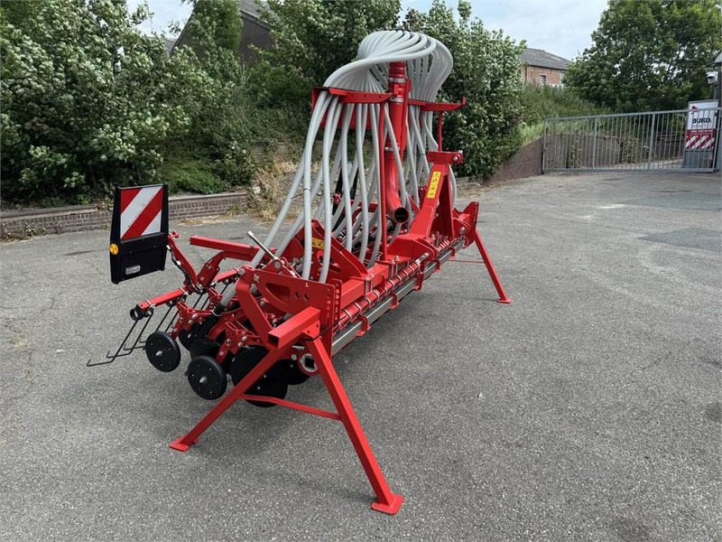 Kverneland CB 3000 - ציוד זריעה: תמונה 4 Kverneland CB 3000 - ציוד זריעה: תמונה 4