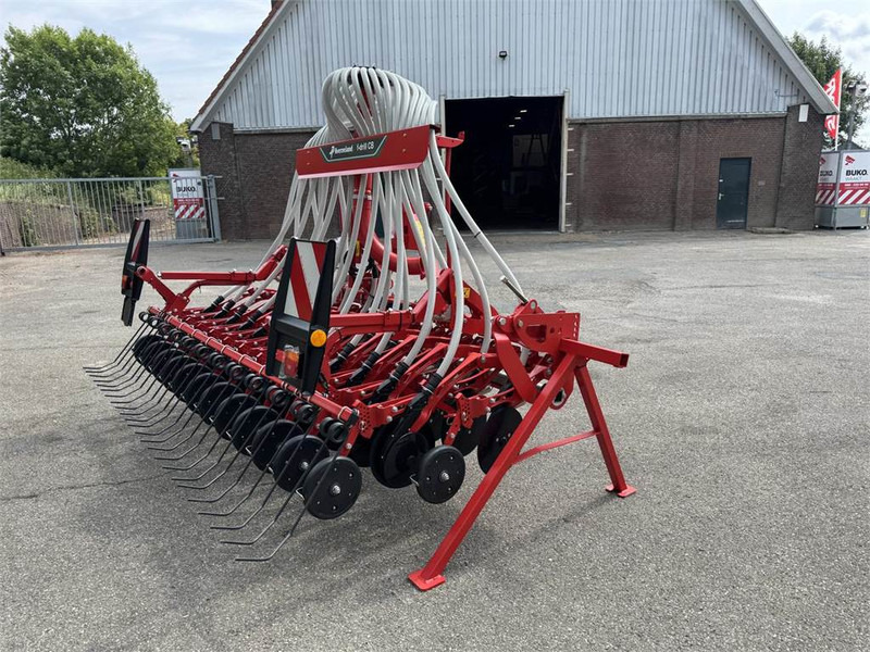 Kverneland CB 3000 - ציוד זריעה: תמונה 3 Kverneland CB 3000 - ציוד זריעה: תמונה 3