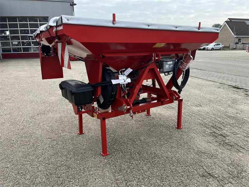 Kverneland DF1 ELDOS - מקדחת זרעים: תמונה 3 Kverneland DF1 ELDOS - מקדחת זרעים: תמונה 3