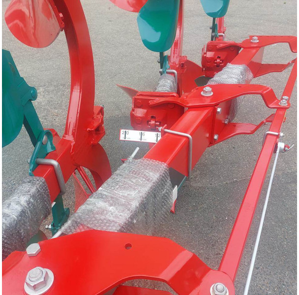 Kverneland EG 100-200-4 schaar - מחרשה: תמונה 3 Kverneland EG 100-200-4 schaar - מחרשה: תמונה 3