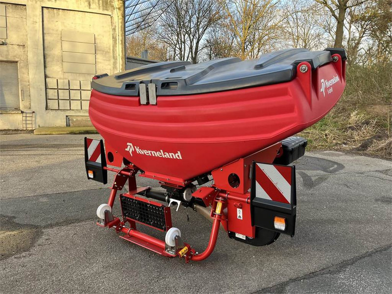 Kverneland F Drill Maxi 2200 Liter - מקדחת זריעה משולבת: תמונה 2 Kverneland F Drill Maxi 2200 Liter - מקדחת זריעה משולבת: תמונה 2