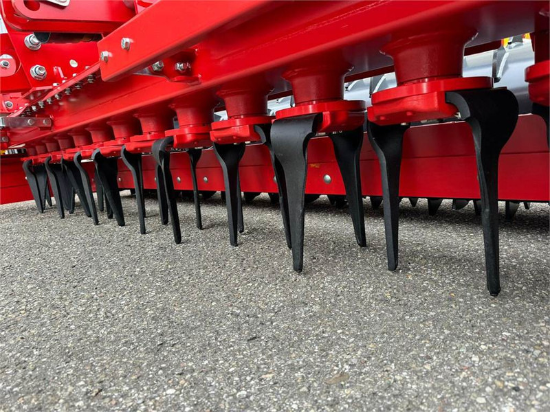 Kverneland H serie 3.5 meter EURO - משדדת כוח: תמונה 3 Kverneland H serie 3.5 meter EURO - משדדת כוח: תמונה 3