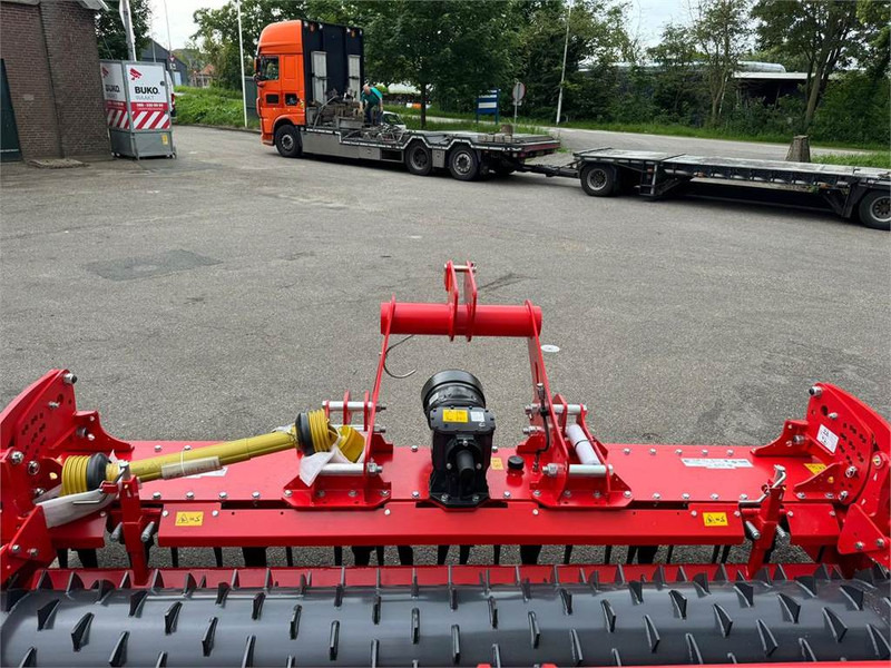 Kverneland H serie 3.5 meter EURO - משדדת כוח: תמונה 4 Kverneland H serie 3.5 meter EURO - משדדת כוח: תמונה 4