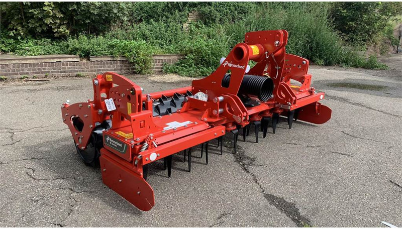 Kverneland NG-M 3 meter - משדדת כוח: תמונה 2 Kverneland NG-M 3 meter - משדדת כוח: תמונה 2