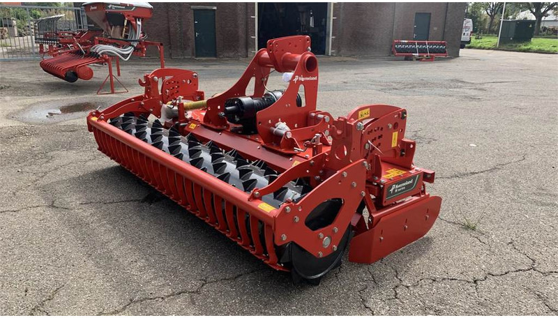 Kverneland NG-M 3 meter - משדדת כוח: תמונה 3 Kverneland NG-M 3 meter - משדדת כוח: תמונה 3