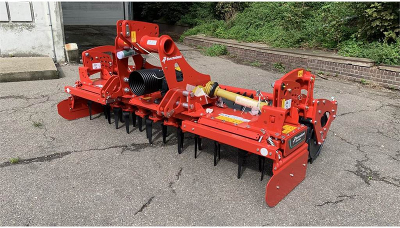 Kverneland NG-M 3 meter - משדדת כוח: תמונה 1 Kverneland NG-M 3 meter - משדדת כוח: תמונה 1