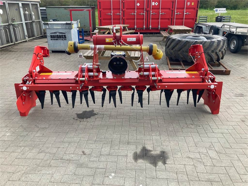 Kverneland NGH 3000 - משדדת כוח: תמונה 1 Kverneland NGH 3000 - משדדת כוח: תמונה 1