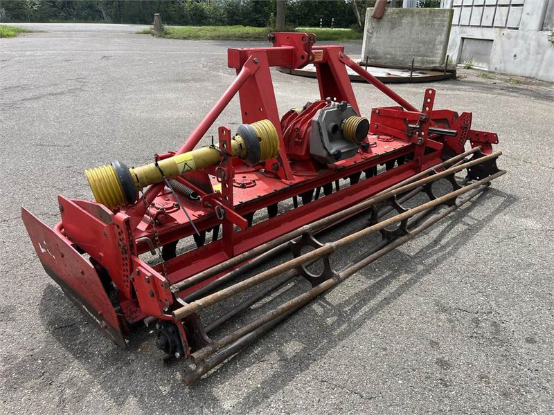 Lely 300-22 - משדדת כוח: תמונה 3 Lely 300-22 - משדדת כוח: תמונה 3