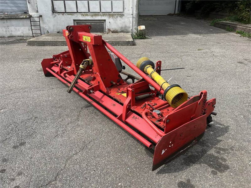 Lely 300-22 - משדדת כוח: תמונה 2 Lely 300-22 - משדדת כוח: תמונה 2