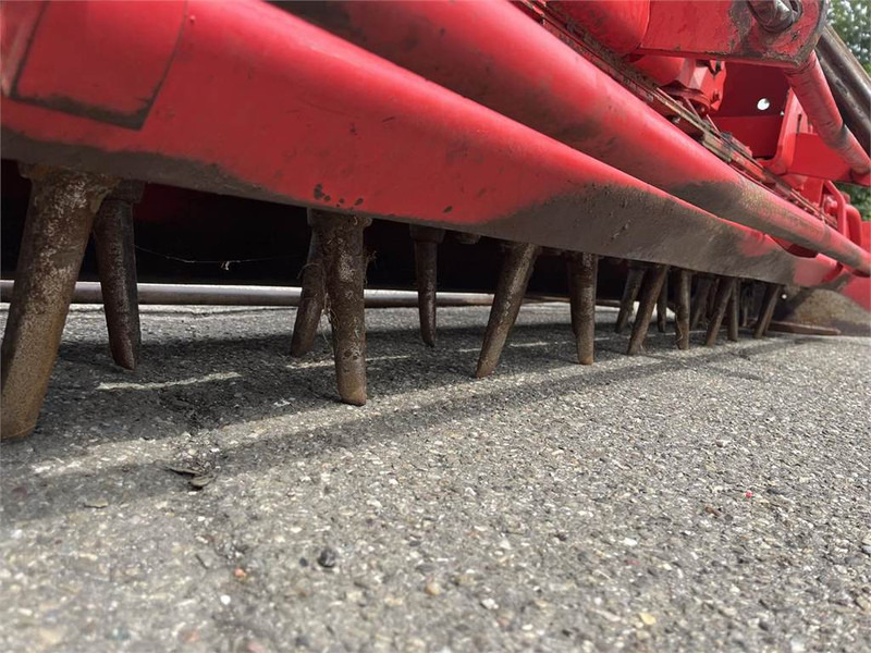 Lely 300-22 - משדדת כוח: תמונה 5 Lely 300-22 - משדדת כוח: תמונה 5