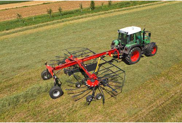 Vicon ANDEX 904 HYDRO SPECIALE ACTIE PRIJS - גורף/ מגרפה: תמונה 1 Vicon ANDEX 904 HYDRO SPECIALE ACTIE PRIJS - גורף/ מגרפה: תמונה 1