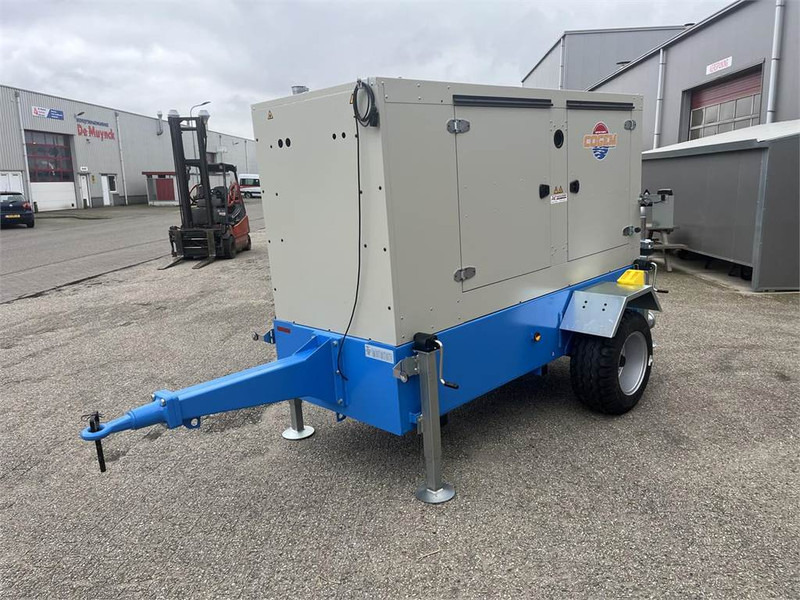 Cogem D 24 Motorpomp - מערכת השקיה: תמונה 4 Cogem D 24 Motorpomp - מערכת השקיה: תמונה 4