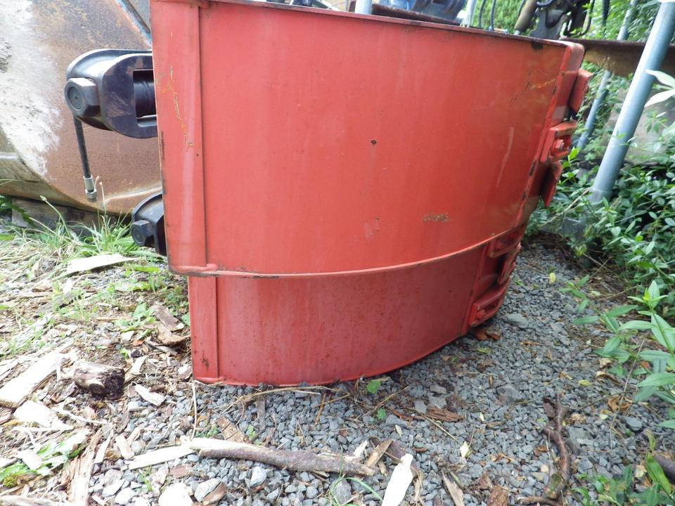 Palfinger / Kinshofer PZG 150 LKW-Kran-Greifer unbenutzt - דלי מכל קונכיה עבור מכונת בנייה: תמונה 3 Palfinger / Kinshofer PZG 150 LKW-Kran-Greifer unbenutzt - דלי מכל קונכיה עבור מכונת בנייה: תמונה 3