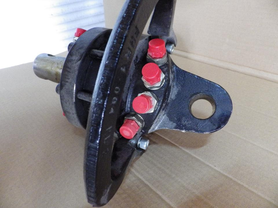 Rotaror Greifer Dreh Antriebe Drehkopf Bagger LKW-Kran - טילטרוטטור: תמונה 5 Rotaror Greifer Dreh Antriebe Drehkopf Bagger LKW-Kran - טילטרוטטור: תמונה 5