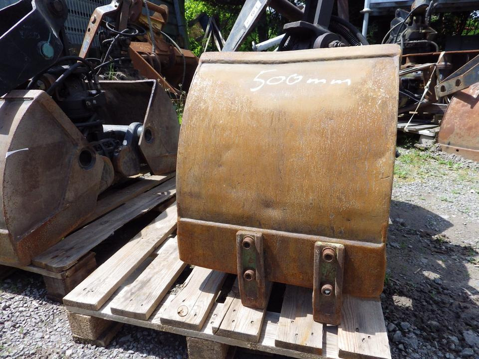 Zweischalengreifer HPX Kinshofer Lehnhoff MS03 - דלי מכל קונכיה עבור מכונת בנייה: תמונה 4 Zweischalengreifer HPX Kinshofer Lehnhoff MS03 - דלי מכל קונכיה עבור מכונת בנייה: תמונה 4