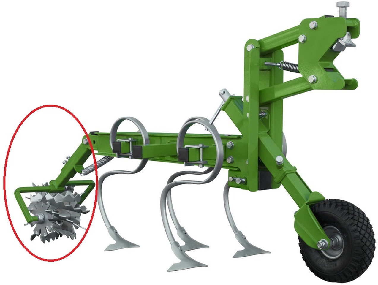 BOMET ROULEAU A BARRE POUR BINEUSE P 470 W - 2 RANGS NEMBUS - משדדה: תמונה 1 BOMET ROULEAU A BARRE POUR BINEUSE P 470 W - 2 RANGS NEMBUS - משדדה: תמונה 1