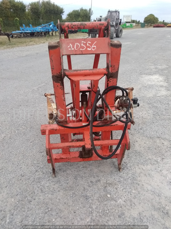 CALTEC SURELEVATEUR DE BOTTES 140 G - ציוד צמחי: תמונה 2 CALTEC SURELEVATEUR DE BOTTES 140 G - ציוד צמחי: תמונה 2