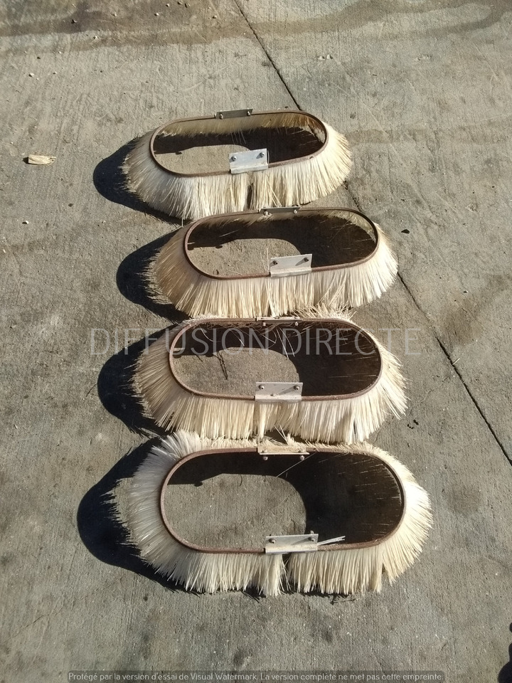 DHUGUES PULVERISATEUR 2 R 600 - מרסס: תמונה 5 DHUGUES PULVERISATEUR 2 R 600 - מרסס: תמונה 5