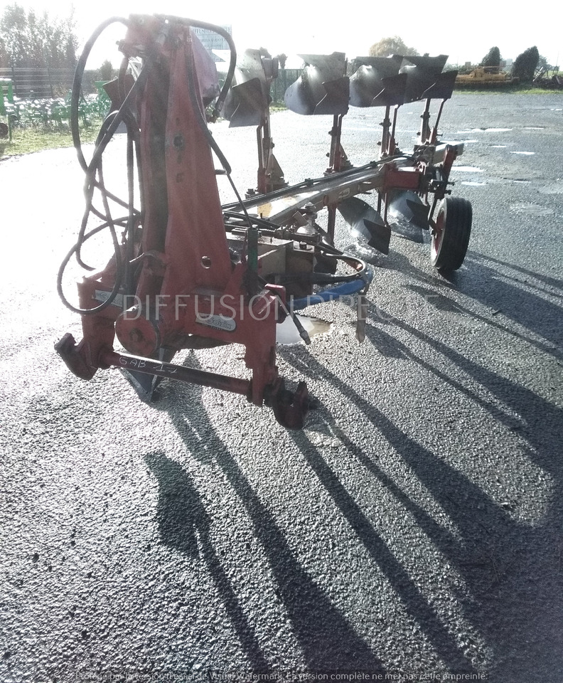 GOIZIN CHARRUE P 147090 - מחרשה: תמונה 5 GOIZIN CHARRUE P 147090 - מחרשה: תמונה 5