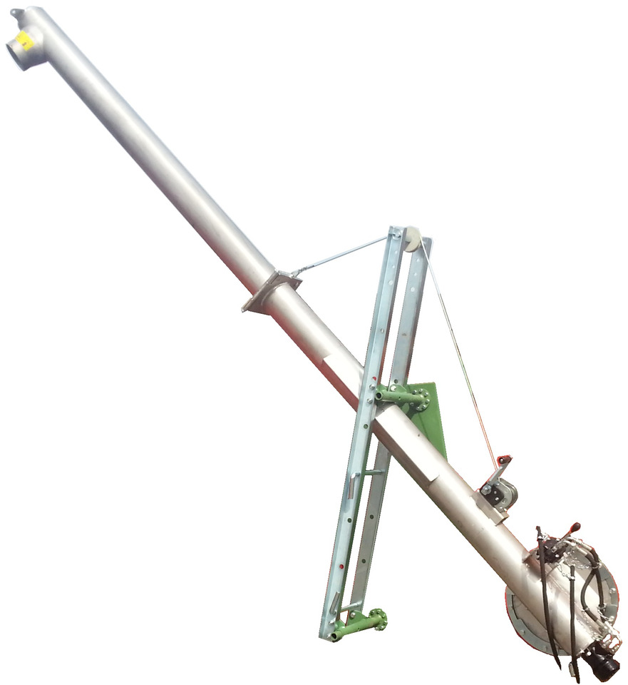 POFER Vis à Grains Hydraulique CR WINCH - ציוד לאחר הקציר: תמונה 1 POFER Vis à Grains Hydraulique CR WINCH - ציוד לאחר הקציר: תמונה 1