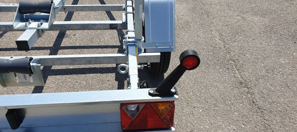 TEMARED B05/055/18 - נגרר לסירה: תמונה 5 TEMARED B05/055/18 - נגרר לסירה: תמונה 5