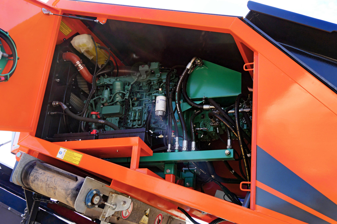 Arjes EKOMAXX 800 - מגרסת פסולת: תמונה 3 Arjes EKOMAXX 800 - מגרסת פסולת: תמונה 3