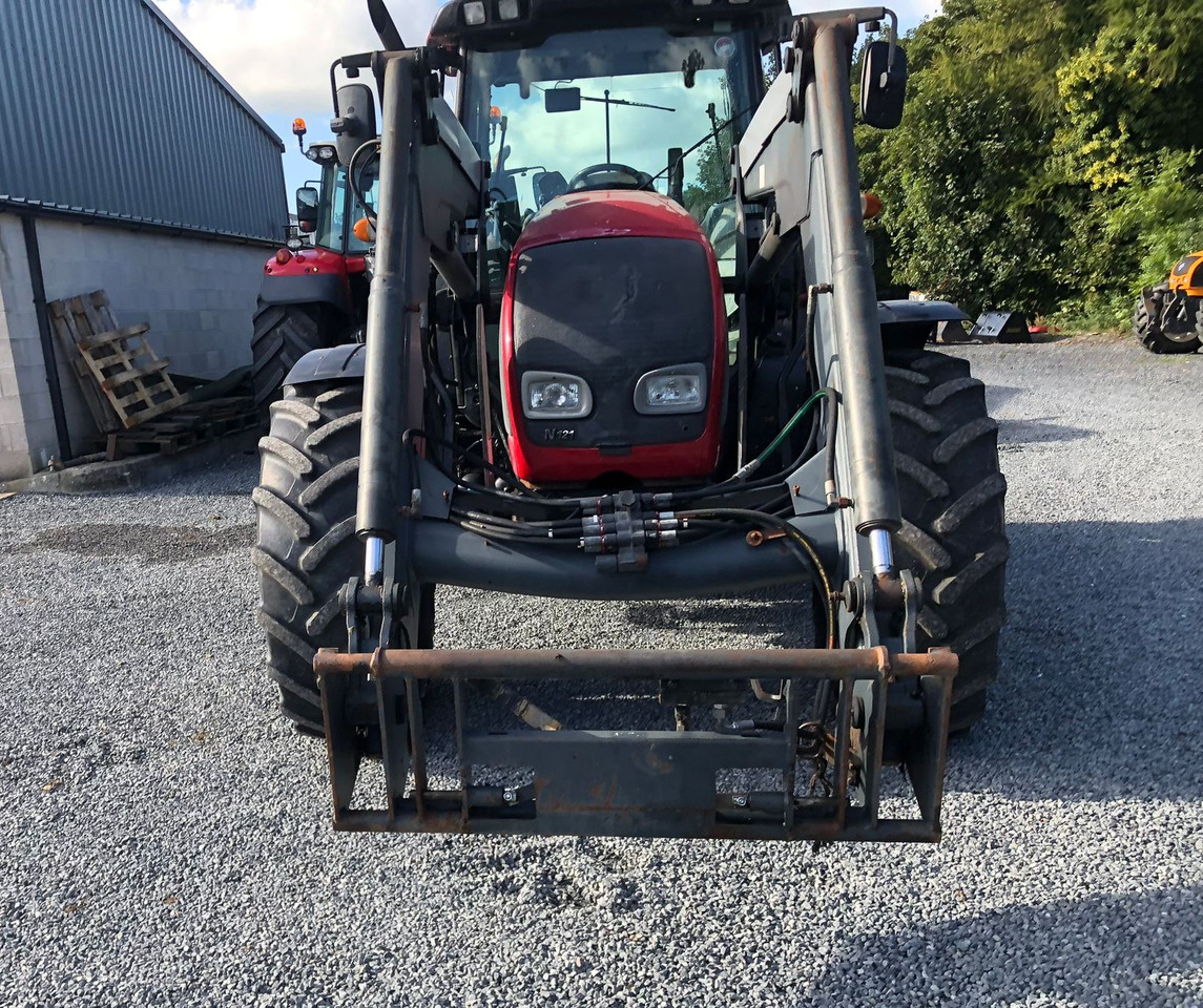 2006 Valtra N121 c/w front loader, 9700 Hrs - טרקטור חקלאי: תמונה 3 2006 Valtra N121 c/w front loader, 9700 Hrs - טרקטור חקלאי: תמונה 3