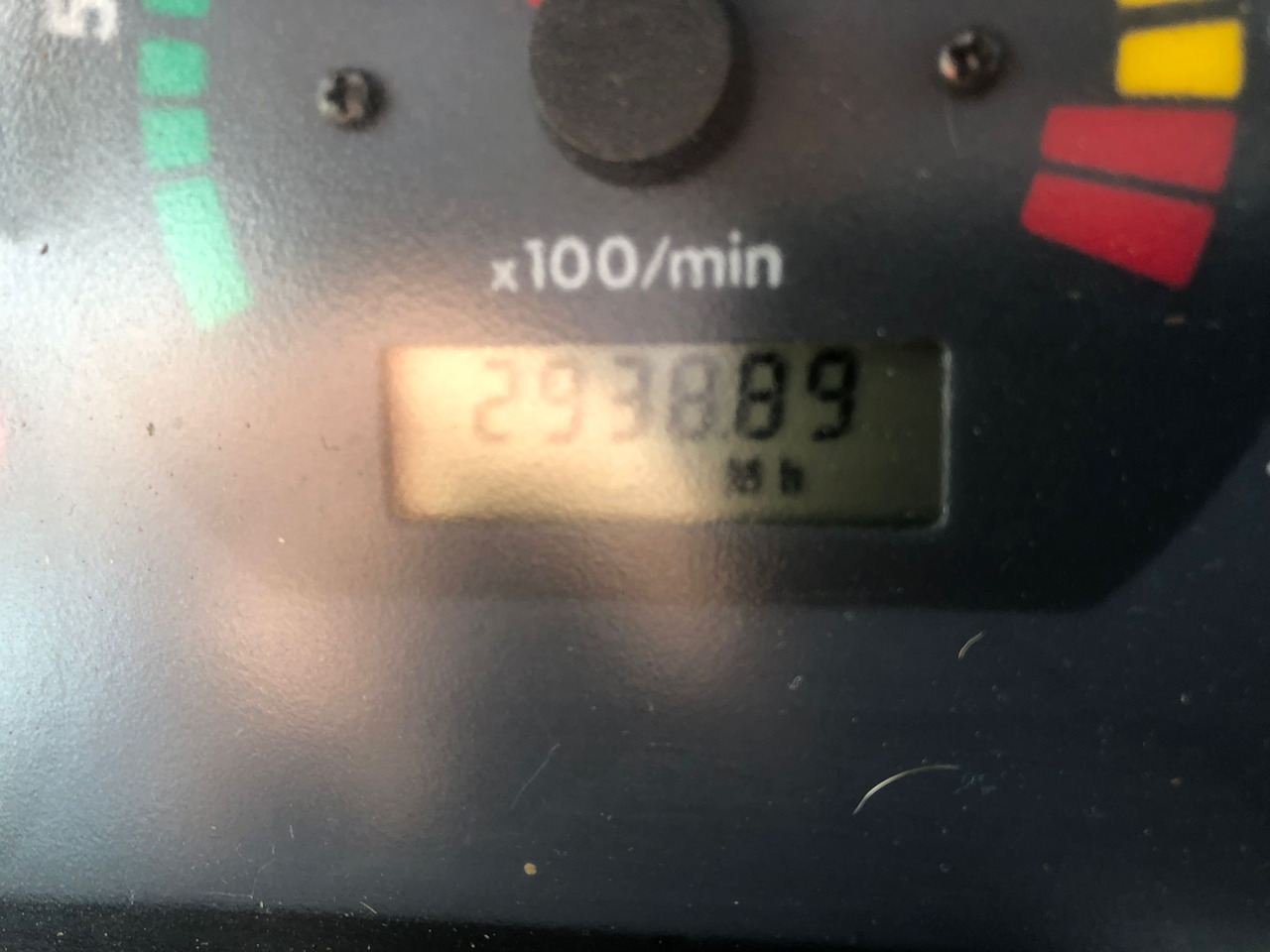 טרקטור חקלאי 2015 Zetor Proxima with loader, Excellent from 1 owner: תמונה 6