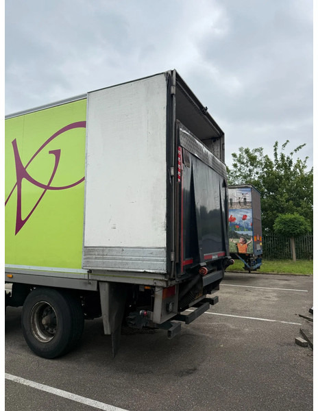 Chereau Thermo King APK 03-26 - סמיטריילר עם קירור: תמונה 4 Chereau Thermo King APK 03-26 - סמיטריילר עם קירור: תמונה 4