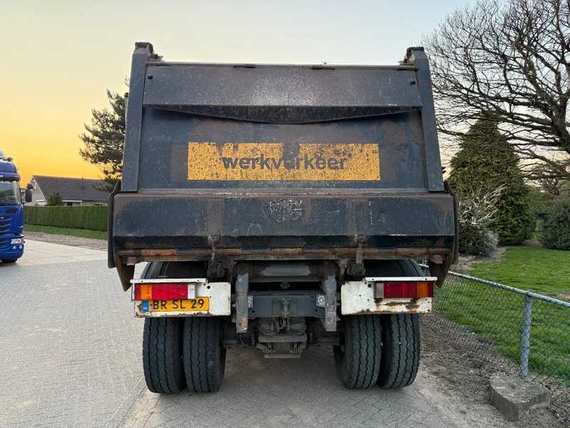 Ginaf X 5250 TS 10X4 - מזהיר: תמונה 5 Ginaf X 5250 TS 10X4 - מזהיר: תמונה 5