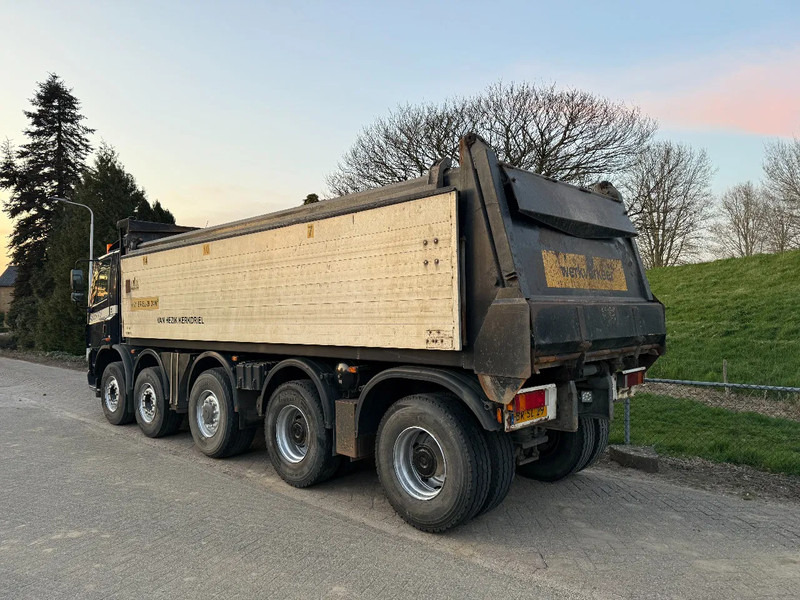 Ginaf X 5250 TS 10X4 - מזהיר: תמונה 4 Ginaf X 5250 TS 10X4 - מזהיר: תמונה 4