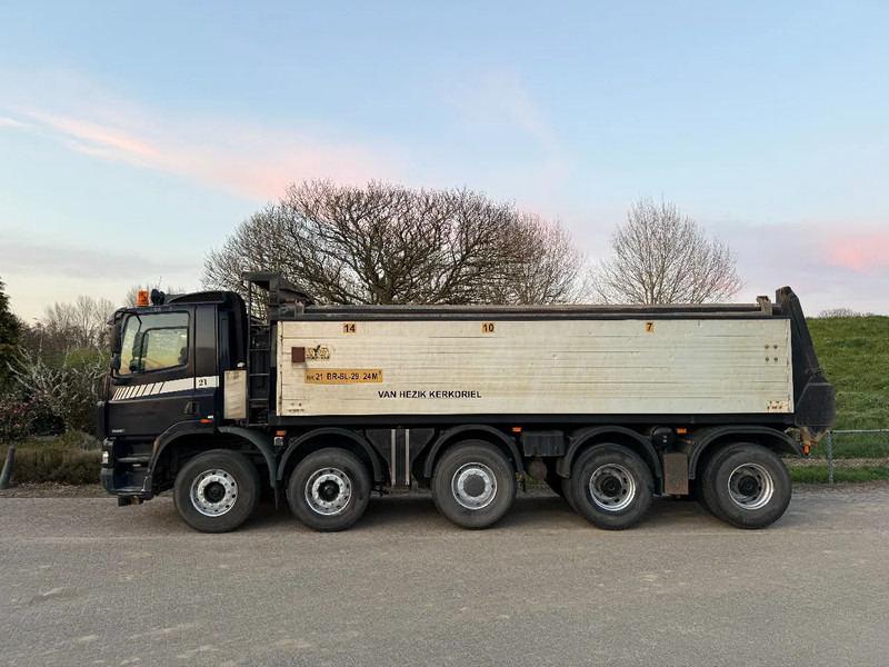 Ginaf X 5250 TS 10X4 - מזהיר: תמונה 3 Ginaf X 5250 TS 10X4 - מזהיר: תמונה 3