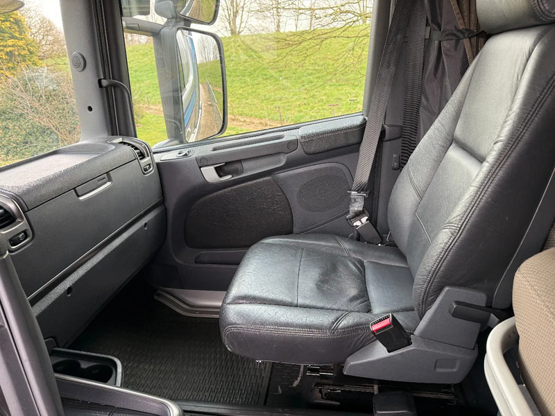 יחידת טרקטור Scania R520 4X2-Retarder-EUR6- 2xTank NL Truck: תמונה 17