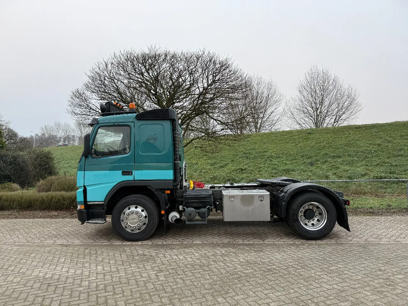 Volvo FM 12.420 Manual - Alcoa -EURO 2 -NL TRUCK - יחידת טרקטור: תמונה 2 Volvo FM 12.420 Manual - Alcoa -EURO 2 -NL TRUCK - יחידת טרקטור: תמונה 2
