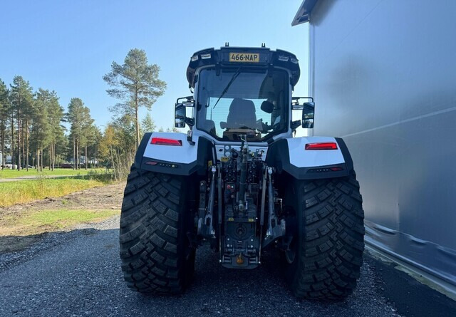Massey Ferguson8s.305 Dyna VT - טרקטור חקלאי: תמונה 5 Massey Ferguson8s.305 Dyna VT - טרקטור חקלאי: תמונה 5