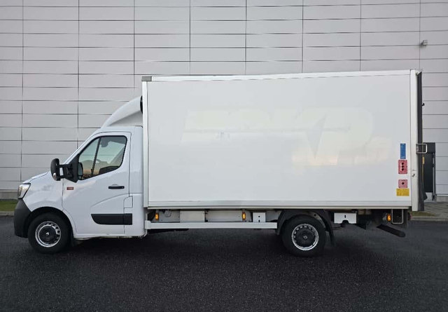 RenaultMaster Fokor kaappi - מכונות אחרות: תמונה 2 RenaultMaster Fokor kaappi - מכונות אחרות: תמונה 2