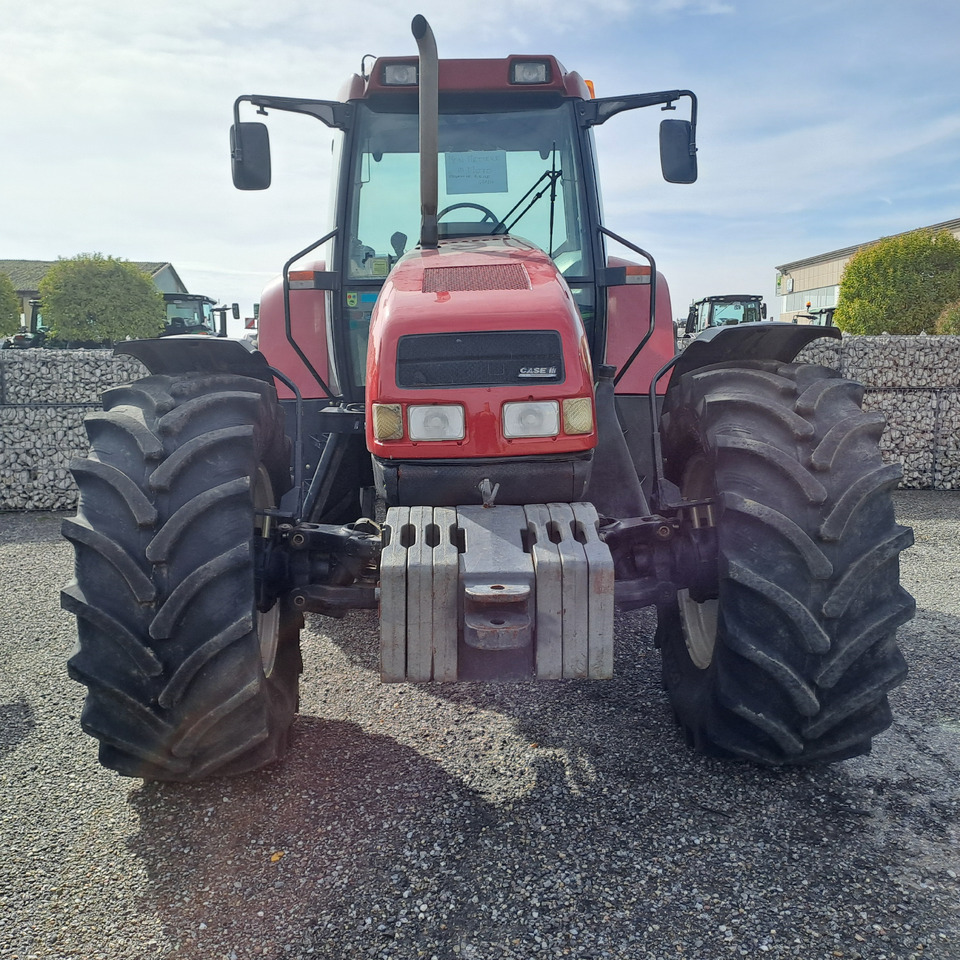 CASE CS 150 - טרקטור חקלאי: תמונה 2 CASE CS 150 - טרקטור חקלאי: תמונה 2