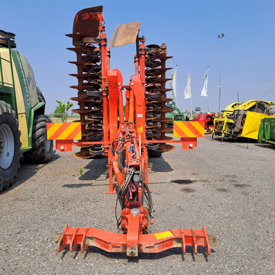 ERPICE A DISCHI KUHN DISCOLANDER XM - משדדת דיסק: תמונה 2 ERPICE A DISCHI KUHN DISCOLANDER XM - משדדת דיסק: תמונה 2