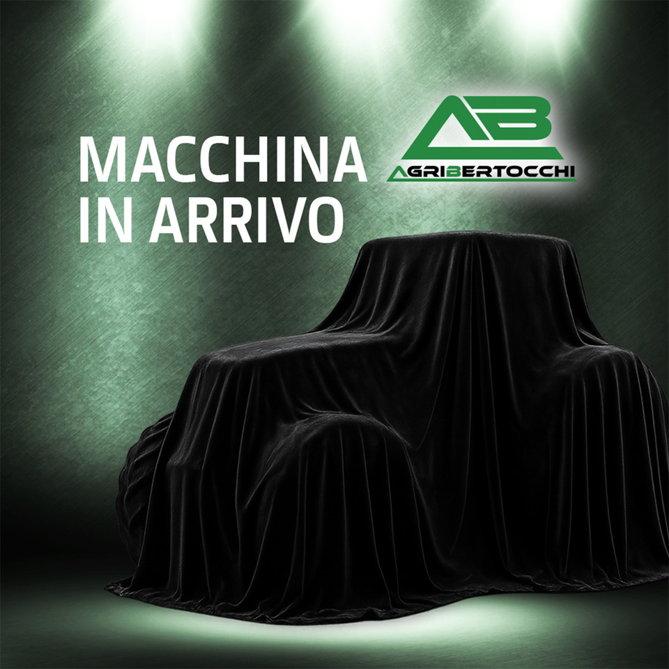 JOHN DEERE 6900 - טרקטור חקלאי: תמונה 1 JOHN DEERE 6900 - טרקטור חקלאי: תמונה 1