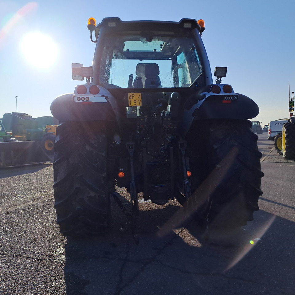 LAMBORGHINI CHAMPION 135 - ASTA AGRIBERTOCCHI - טרקטור חקלאי: תמונה 3 LAMBORGHINI CHAMPION 135 - ASTA AGRIBERTOCCHI - טרקטור חקלאי: תמונה 3