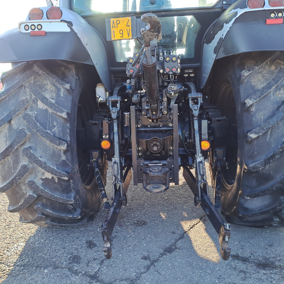 LAMBORGHINI CHAMPION 135 - טרקטור חקלאי: תמונה 5 LAMBORGHINI CHAMPION 135 - טרקטור חקלאי: תמונה 5