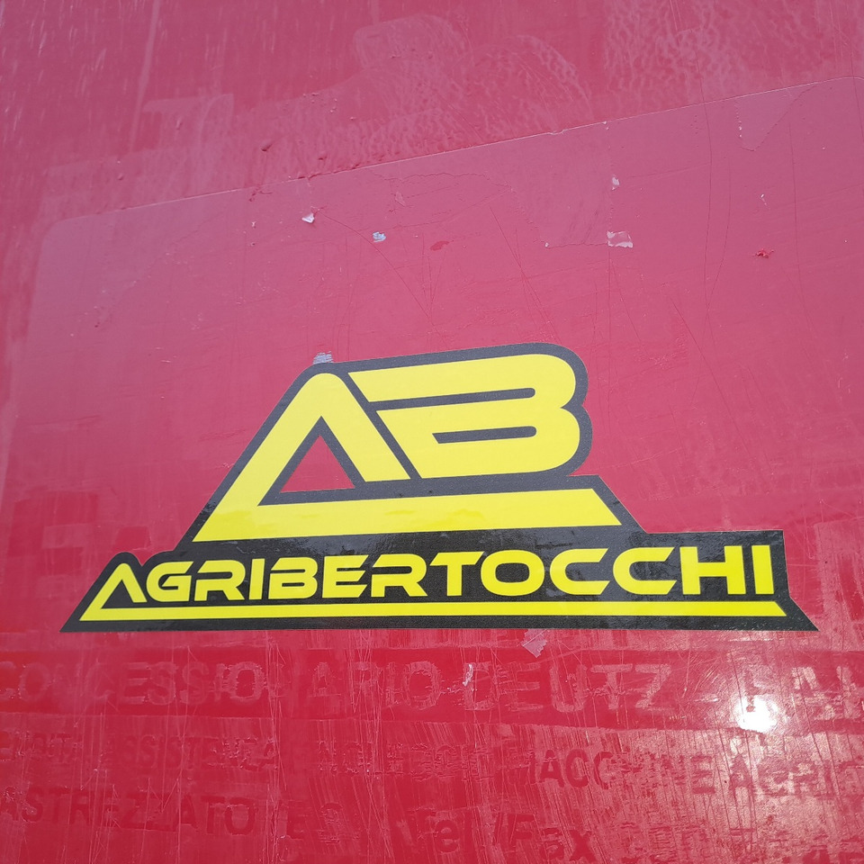 ROTOPRESSA FERABOLI 265 HTC - מכונת צרור עגולה: תמונה 5 ROTOPRESSA FERABOLI 265 HTC - מכונת צרור עגולה: תמונה 5