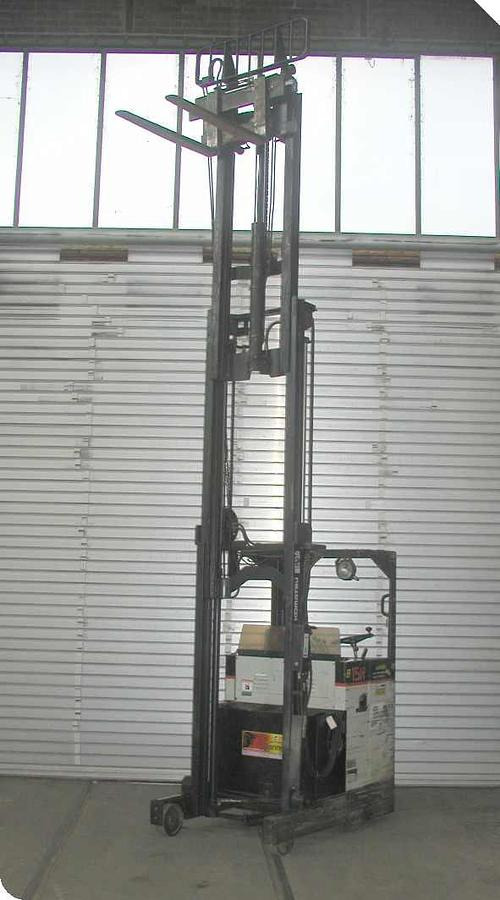 Gabelstapler KLOZ-KOMATSU - משאית הגעה: תמונה 4 Gabelstapler KLOZ-KOMATSU - משאית הגעה: תמונה 4