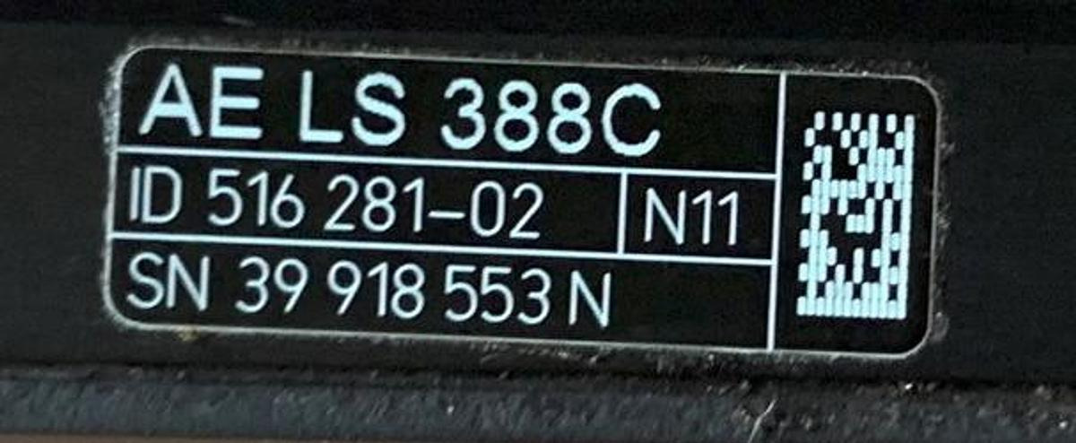 Längenmaßstab HEIDENHAIN - מחרטת מתכת: תמונה 3 Längenmaßstab HEIDENHAIN - מחרטת מתכת: תמונה 3