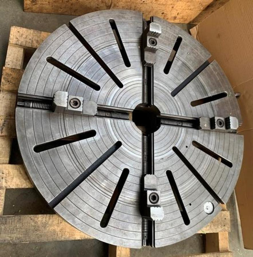 Leit- u. Zugspindeldrehmaschine HEYLIGENSTAEDT - מחרטת מתכת: תמונה 5 Leit- u. Zugspindeldrehmaschine HEYLIGENSTAEDT - מחרטת מתכת: תמונה 5