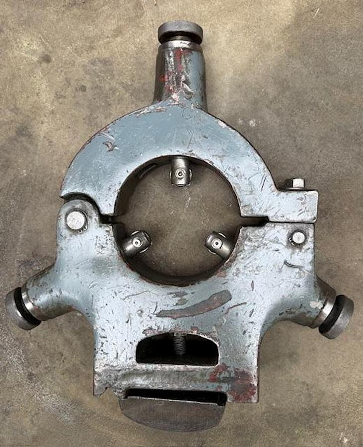 Leit- u. Zugspindeldrehmaschine MEUSER - מחרטת מתכת: תמונה 3 Leit- u. Zugspindeldrehmaschine MEUSER - מחרטת מתכת: תמונה 3