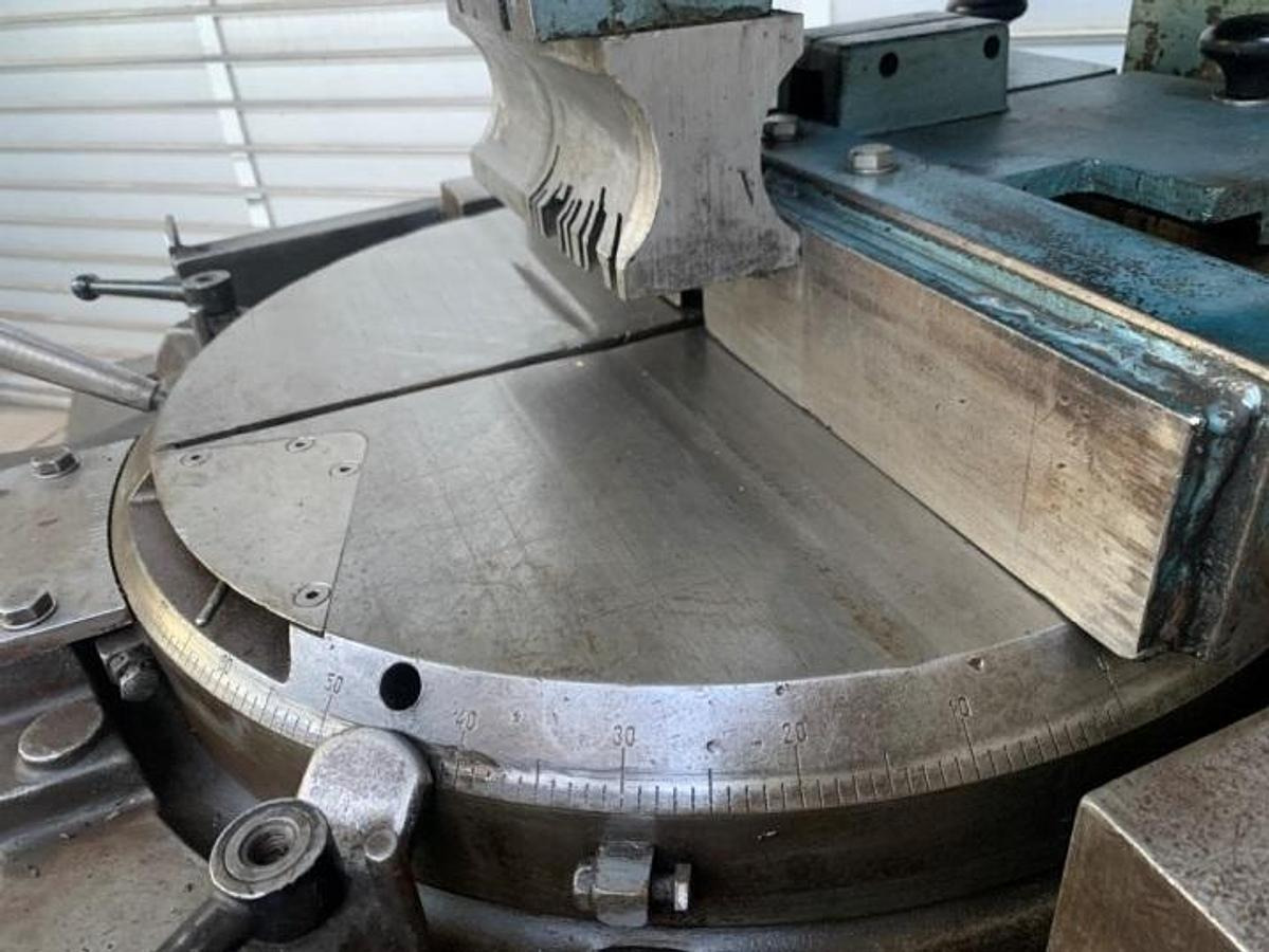 Metallkreissäge KALTENBACH - מכונת עיבוד מתכת: תמונה 3 Metallkreissäge KALTENBACH - מכונת עיבוד מתכת: תמונה 3